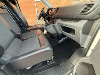 Toyota Proace 2019
