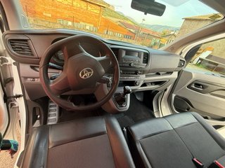 Toyota Proace 2019