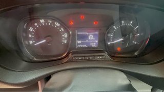 Toyota Proace 2019