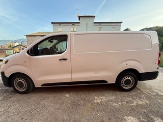 Toyota Proace 2019