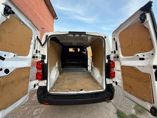 Toyota Proace 2019
