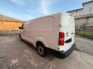Toyota Proace 2019
