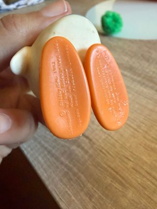 Figura Pingu Hermano