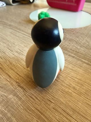 Figura Pingu Hermano