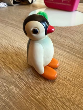 Figura Pingu Hermano