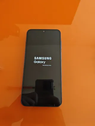 Samsung Galaxy A16 Negro