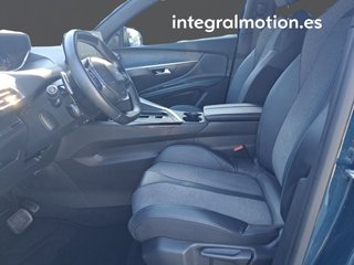 Peugeot 3008 Hybrid 1.2 100KW Allure Pack eDCS6
