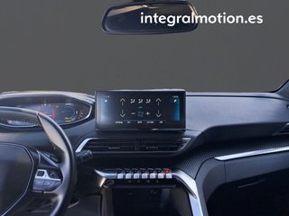 Peugeot 3008 Hybrid 1.2 100KW Allure Pack eDCS6