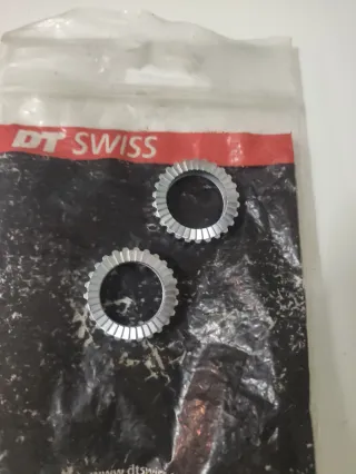 DT Swiss 36t Trinquete