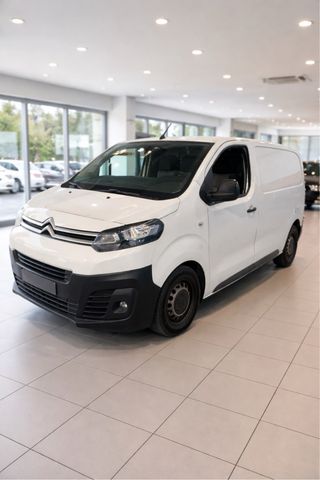 Citroen Jumpy 2016 (UNICO PROPIETARIO)
