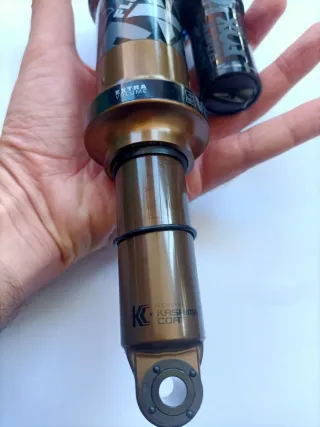 FOX Float X FACTORY Kashima ✅NUEVO✅