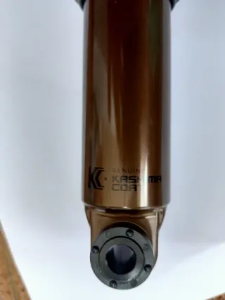 FOX Float X FACTORY Kashima ✅NUEVO✅