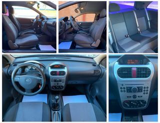 Opel Corsa 1.3 CDTi 70cv 3 puertas