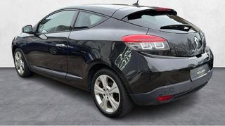 Renault Megane 2011
