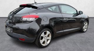 Renault Megane 2011