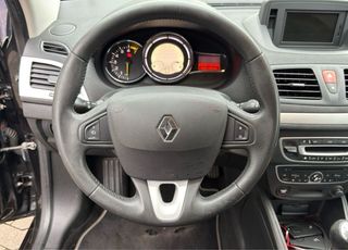 Renault Megane 2011