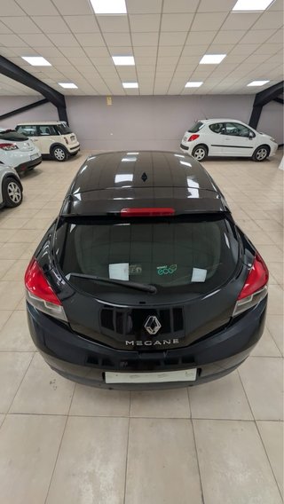 Renault Megane 2011