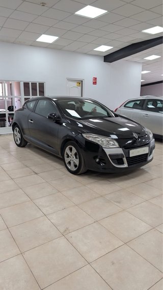 Renault Megane 2011