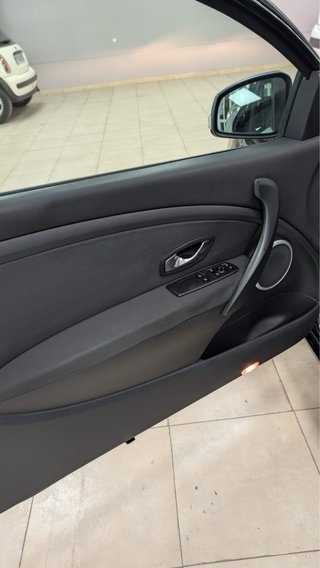 Renault Megane 2011