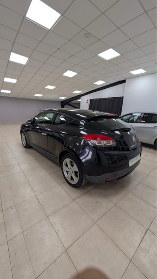 Renault Megane 2011