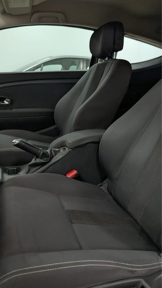 Renault Megane 2011
