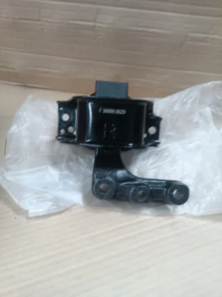 RIDEX 247E0435 Soporte Motor Derecho