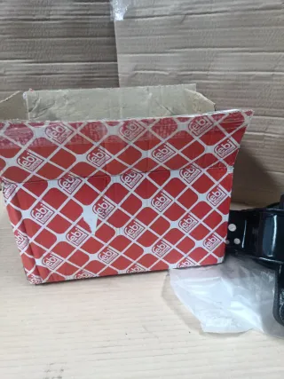 RIDEX 247E0435 Soporte Motor Derecho