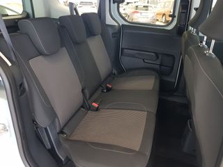 Ford Tourneo Courier 2024 -  6541MRS