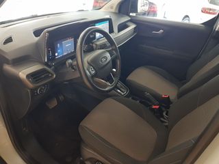 Ford Tourneo Courier 2024 -  6541MRS