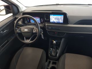 Ford Tourneo Courier 2024 -  6541MRS