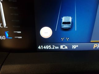 Ford Tourneo Courier 2024 -  6541MRS