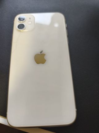iPhone 11 128GB Blanco