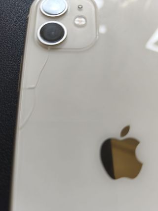 iPhone 11 128GB Blanco