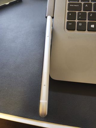 iPhone 11 128GB Blanco