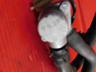 BULBO TERMOSTATO ACQUA RADIATORE TRIUMPH STREET