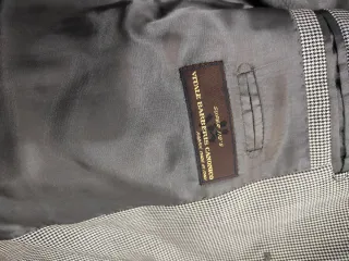 Giacca Vitale Barberis Canonico 54