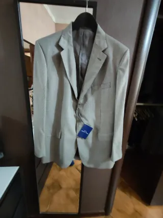 Giacca Vitale Barberis Canonico 54