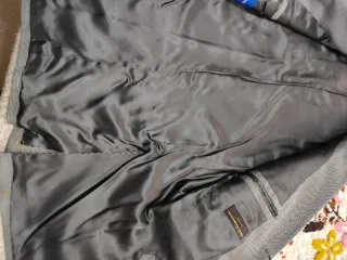 Giacca Vitale Barberis Canonico 54