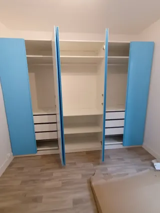 Albañil, alicatador. Réformas en general