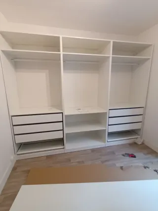 Albañil, alicatador. Réformas en general