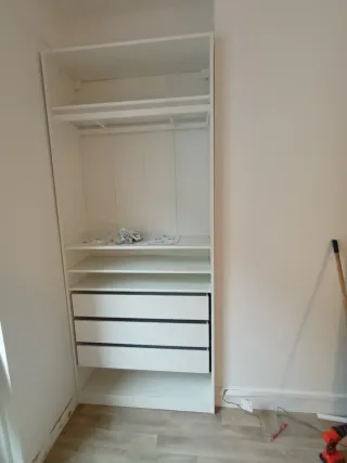 Albañil, alicatador. Réformas en general