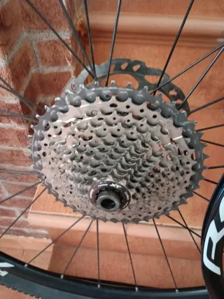 Ruedas Gravel/Carretera Kenda RS