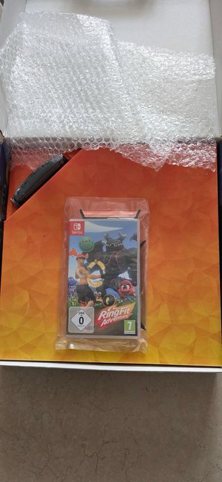 12 giochi per Nintendo Switch