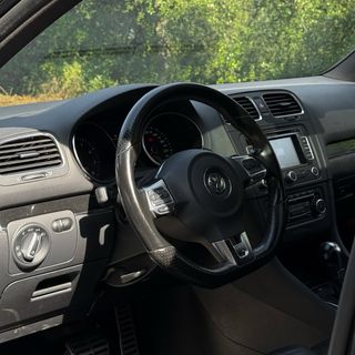 Volkswagen Golf GTI MK6 ABT DSG