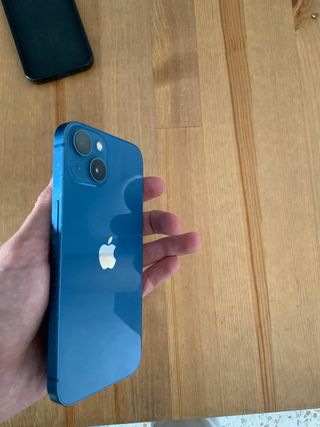 iPhone 13 128GB Azul