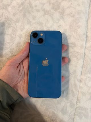 iPhone 13 128GB Azul