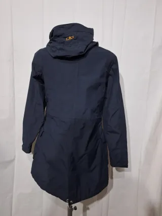 Giubbotto tecnico CMP donna