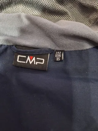 Giubbotto tecnico CMP donna