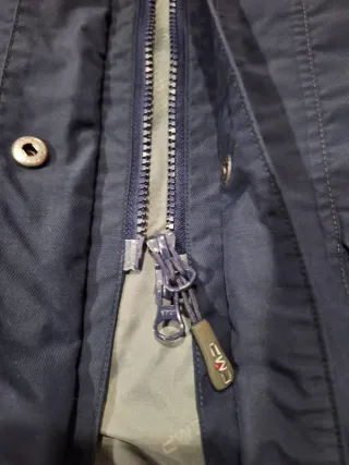 Giubbotto tecnico CMP donna