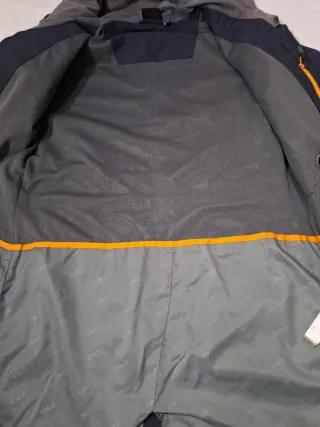 Giubbotto tecnico CMP donna